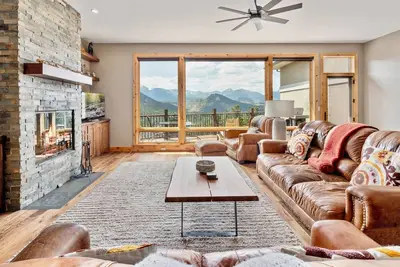 Image de Serenity Vacation Home at Windcliff