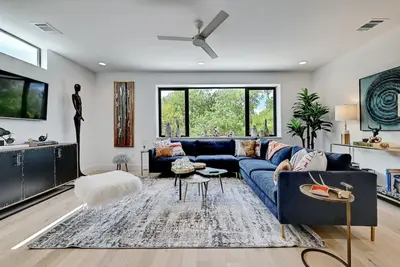 Image de East Austin Condo with Rooftop Deck - Quinn