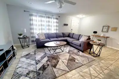 Image de Beautiful New Villa located 30 mins from Tampa