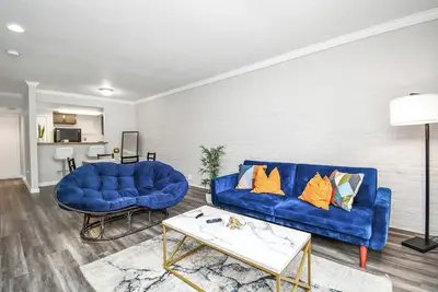 Image de 2 Bedroom Apartment in Central Houston