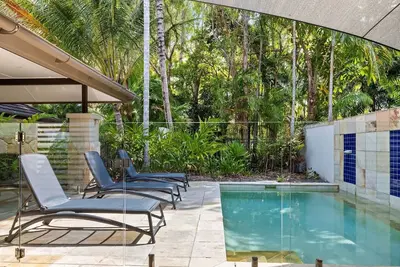 Image de The Plunge Pool Residence Private Resort Living