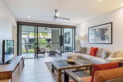 Image de Devine Rooftop Penthouse at Temple Resort