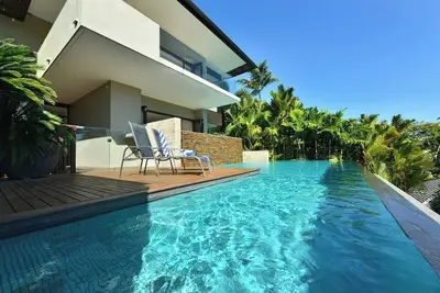Image de 61 Murphy St A Luxury Tropical Villa