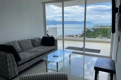 Image de Enjoy the best view of Puerto Vallarta, in the most exclusive area