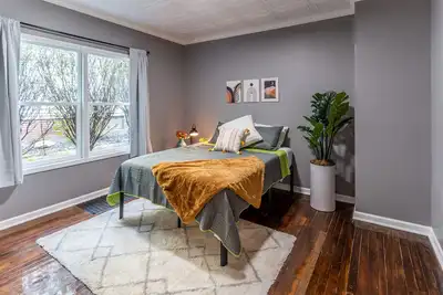 Image de Peaceful 4br w/Views-Outdoor Space, Pet-Friendly