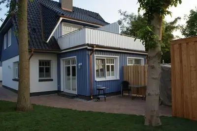 Image de Ferienhaus für 6 Gäste mit 100m² in Zingst