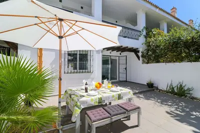 Image de Los Naranjos Marbella maison
