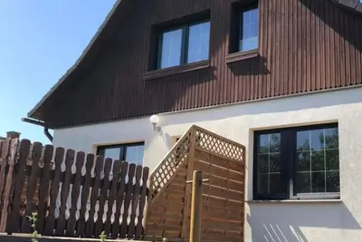 Image de Ferienhaus Rupnow- Min HĂĽsung