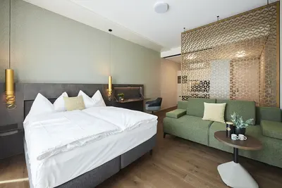 Image de Lumen Apartments