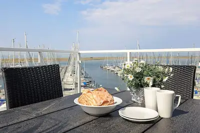 Image de Maison de vacances pour 6 a Wendtorf