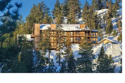 Image de WorldMark Wyndham Lake Tahoe Condo - Near Heavenly Ski Resort