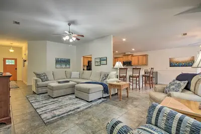 Image de Comfortable Pensacola Home w/ Private Pool!