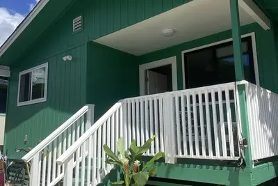 Image de Hawaii Beach Home