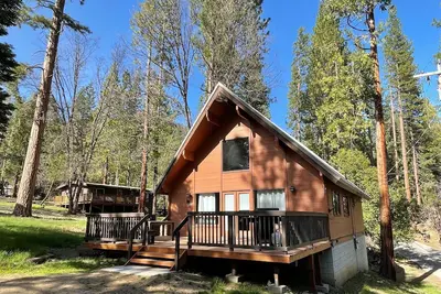 Image de Avid Hiker Lodge