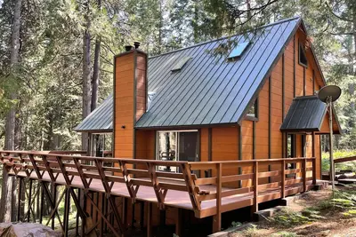 Image de Fish Camp Cabin