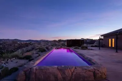 Image de Luxury Hilltop 3br Jt Home w/ Pool and Pool Table