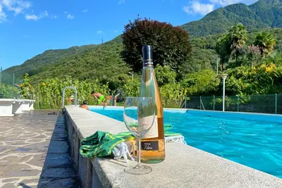 Image de Sole 4 Garden Holiday Apartment with Pool