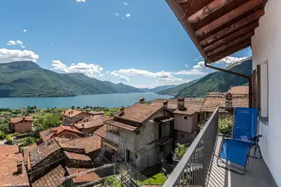 Image de Matteo Holiday Home with Panoramic View