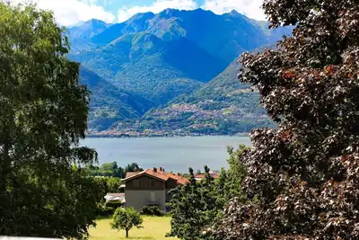 Image de Leonardo Panorama Country House Holiday Apartment with Lake View