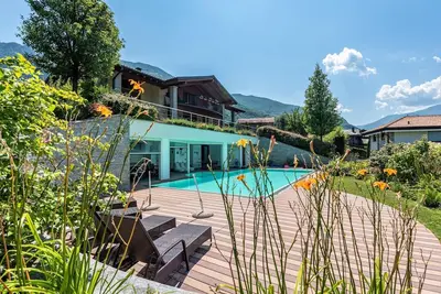 Image de Rio Bo Stella Holiday Apartment with Pool