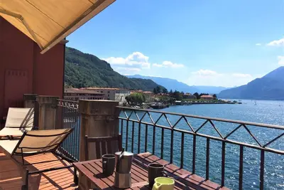 Image de Nido di Veronica Holiday Apartment on the Lake