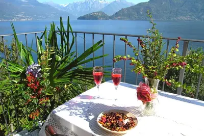 Image de Riva di Pianello Holiday Apartment on the Lake