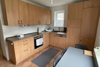 Image de Beautiful 3 room garden apartment in a quiet location