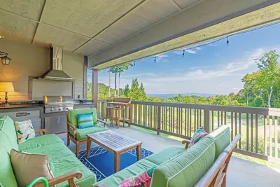 Image de Chalakee Lodge Cj-2- Mountain View, Gated Resort, Indoor/Outdoor Pools & Hot Tub