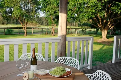 Image de Sahara Trails 'House' - WiFi, Air Conditioning, Horse Riding and much more! !