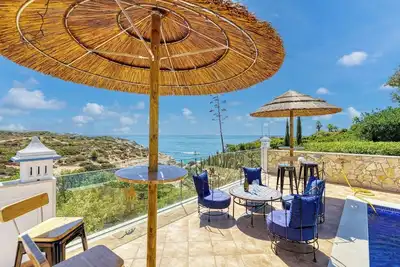 Image de Casa Beatriz Magnificent Villa just a few steps from the beach