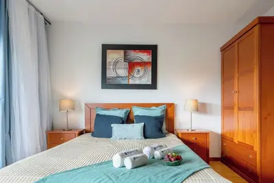 Image de Trendy Precious Flat | Terrace