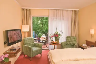 Image de Double room - Central Gasthof, Hotel