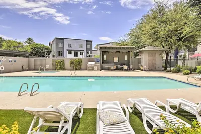 Image de 6 Mi to Dtwn Chandler: Newly Built Townhome