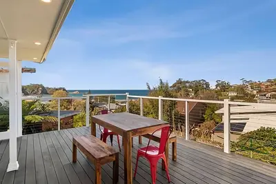 Image de The Bach House Pet Friendly in Malua Bay