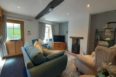 Image de Rowan Cottage Western Lake District and Coast