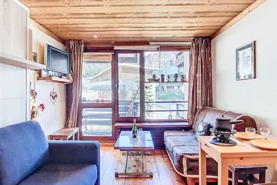 Image de Les Moutières B1 et B2 (Val Claret) by Interhome