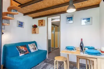 Image de Rond Point des Pistes (Val Claret) by Interhome