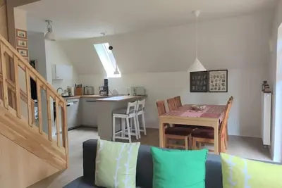 Image de Waldoase by Interhome