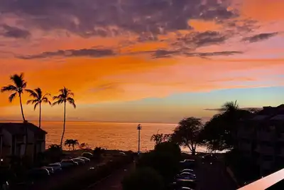 Image de Kamoale Sands 9-410! Favorite locale near everything and ocean views! !