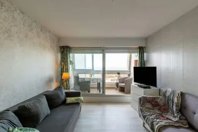 Image de Belle Vue Mer by Interhome