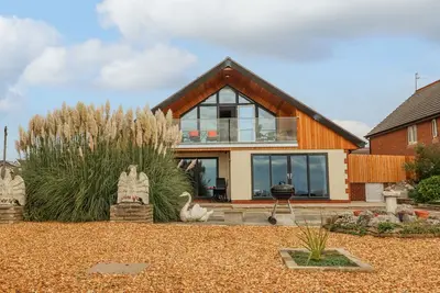 Image de Sea La Vie, pet friendly, country holiday cottage in Lytham St. Annes