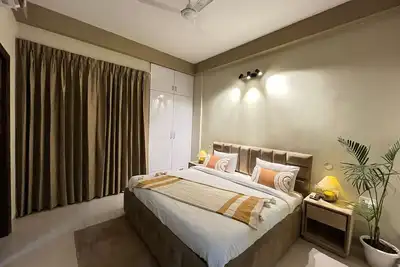 Image de BedChambers Serviced Apartment, Medicity