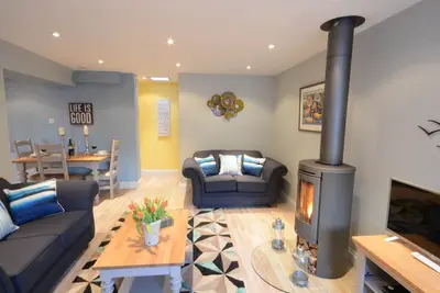 Image de Bunny Cottage, Aldeburgh, pet friendly, with open fire in Aldeburgh