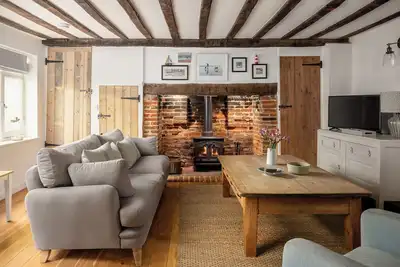 Image de 7 Church Street, Southwold, pet friendly, with open fire in Southwold