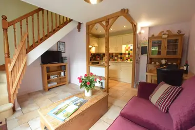 Image de Seafarers, pet friendly, character holiday cottage in Fressingfield