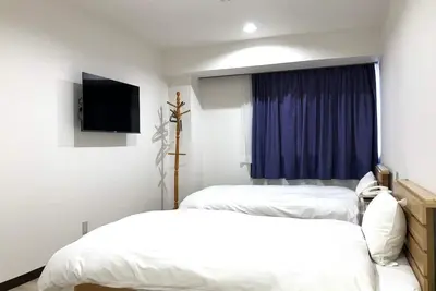 Image de NonsmokingRoom onlyFree parking WiFi avail / Anan Tokushima