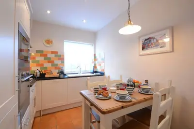 Image de The Hideaway, Aldeburgh, family friendly in Aldeburgh