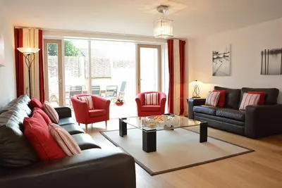 Image de The Shelduck, Southwold, family friendly, with a garden in Southwold