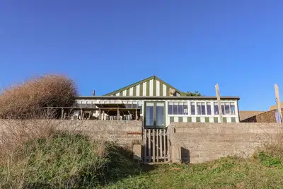 Image de Valetta, Thorpeness, pet friendly in Thorpeness