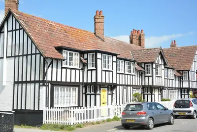 Image de 4 The Dunes, Thorpeness, family friendly in Thorpeness